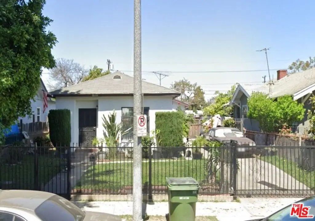 1359 E 56th Street, Los Angeles, CA — listing photo 1