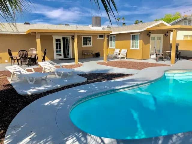 73427 Santa Rosa Way, Palm Desert, CA — listing photo 1