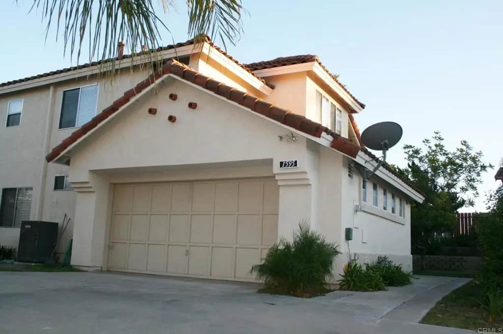 1595 Zephyr Ave, El Cajon, CA — listing photo 1
