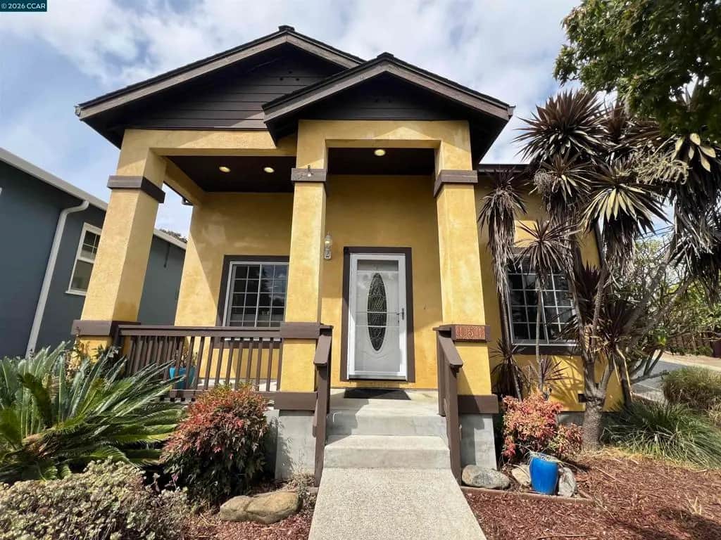151 Daniels Ave, Vallejo, CA — listing photo 1