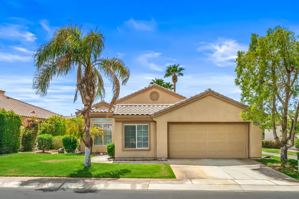 43370 Saint Andrews Drive, Indio, CA — listing photo 1