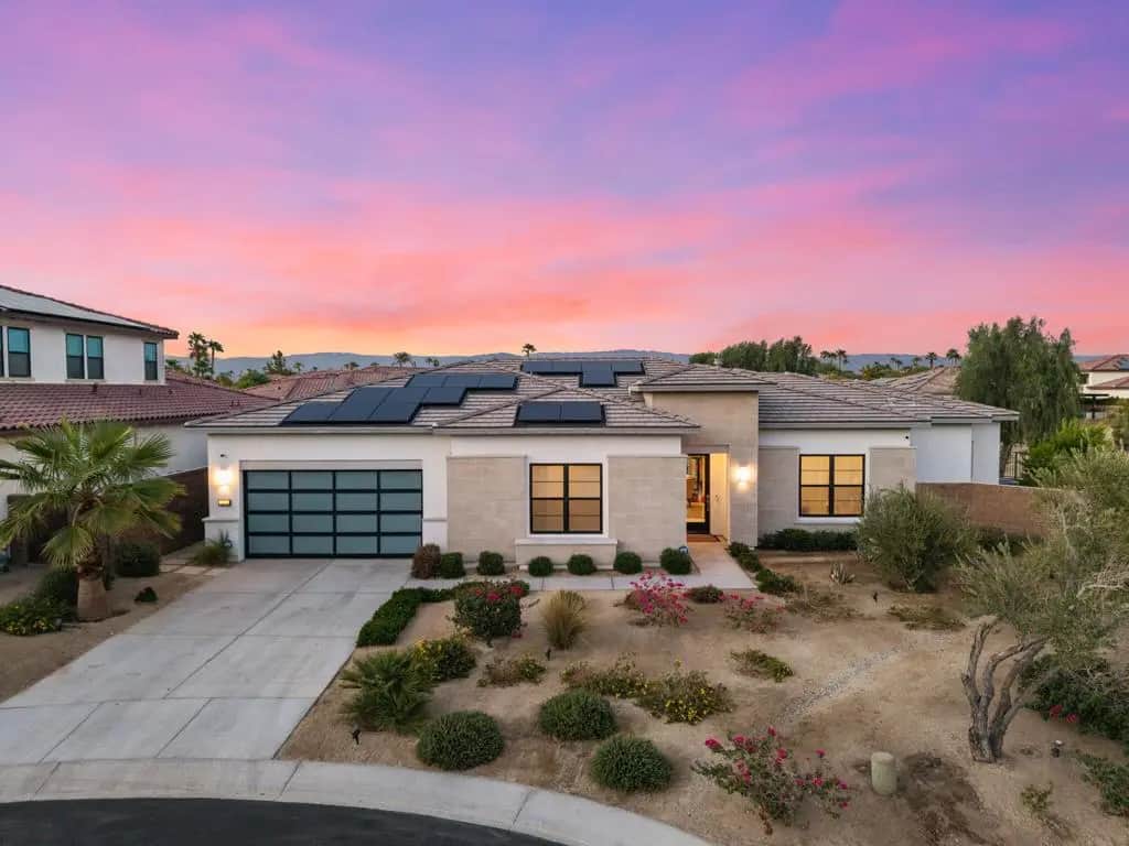 80284 Stone Creek Court, La Quinta, CA — listing photo 1