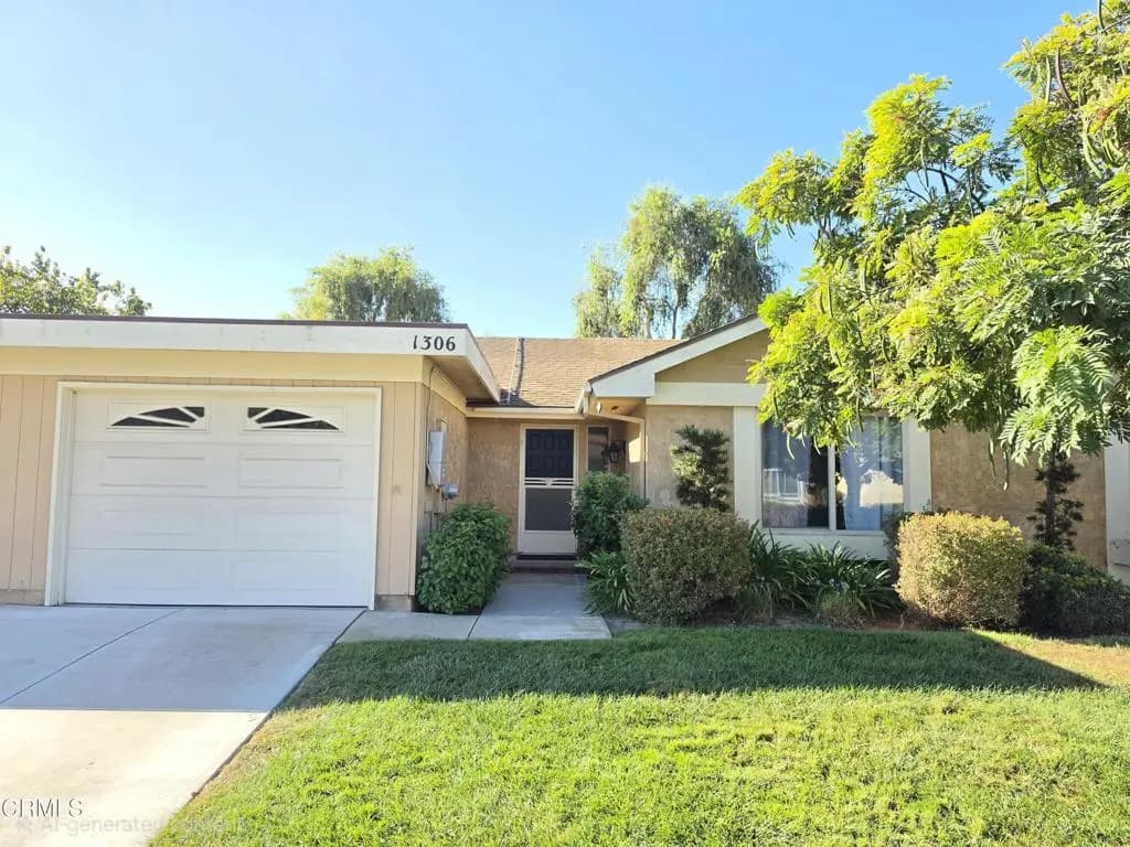 1306 Village 1, Camarillo, CA — listing photo 1