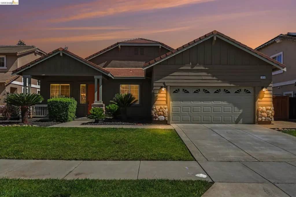 106 Arezzo St, Brentwood, CA — listing photo 1