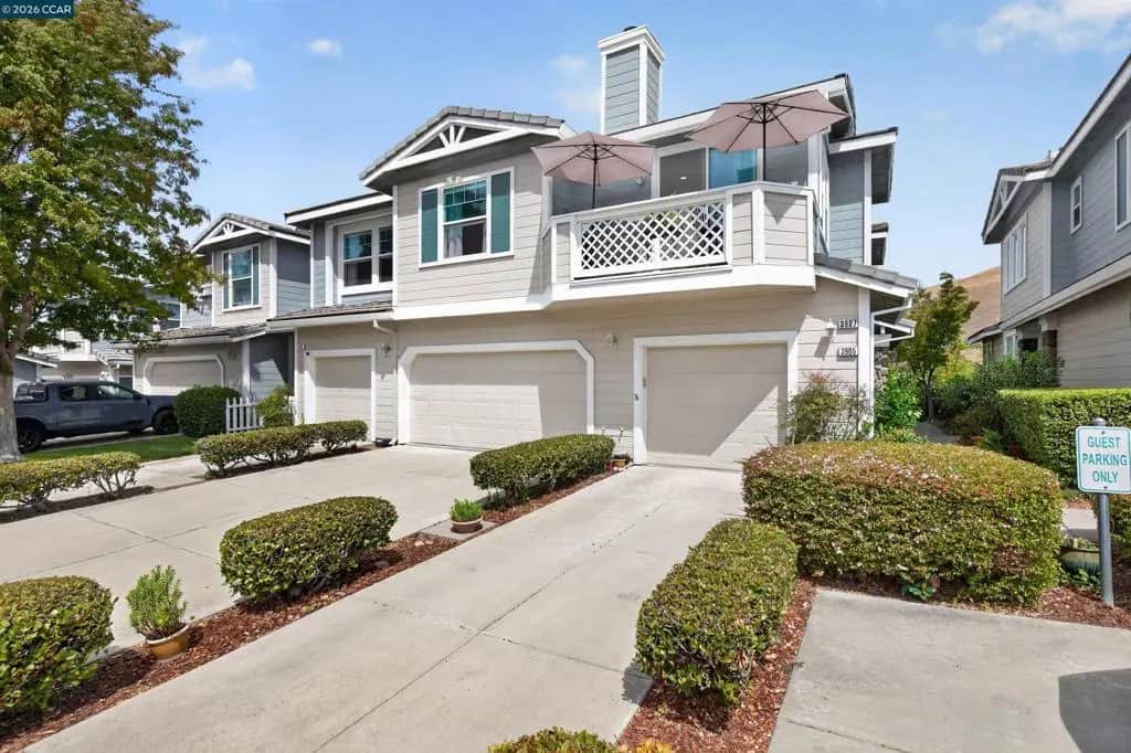 3905 Coyote Cr, Clayton, CA — listing photo 1