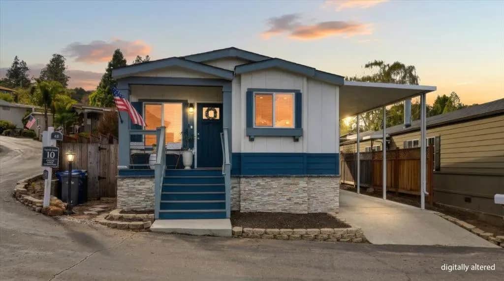 444 Whispering Pines Drive 43, Scotts Valley, CA — listing photo 1