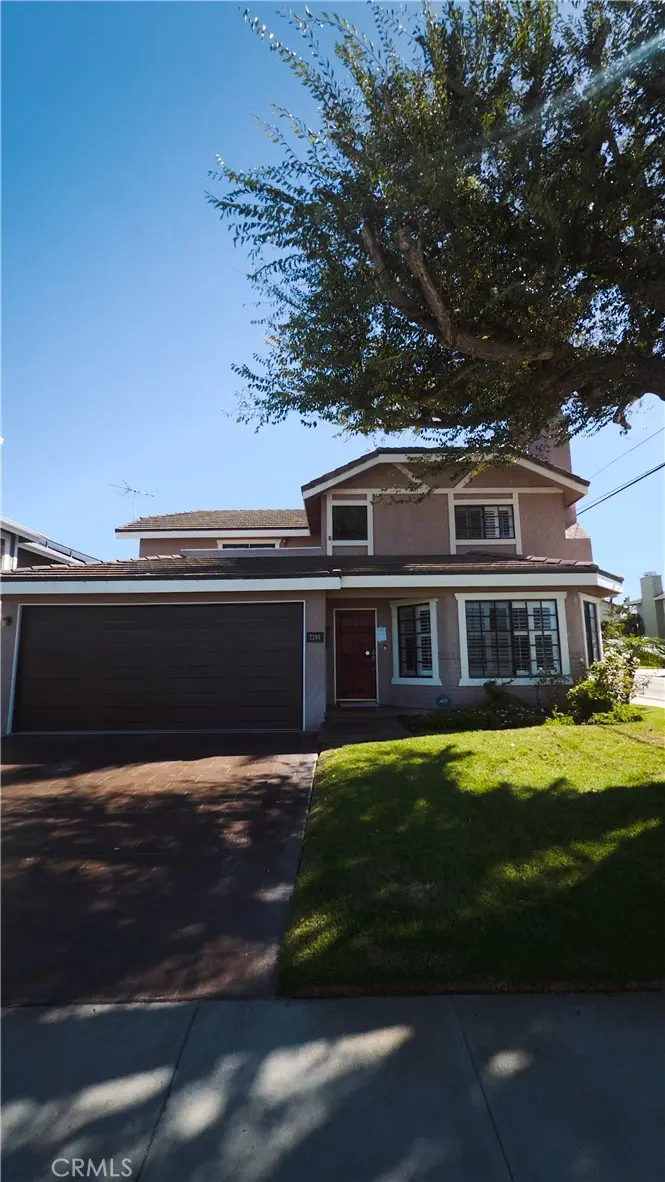 2200 Graham, Redondo Beach, CA — listing photo 1