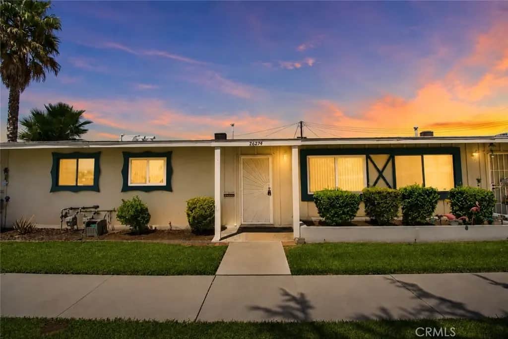 26274 Cherry Hills Boulevard, Menifee, CA — listing photo 1