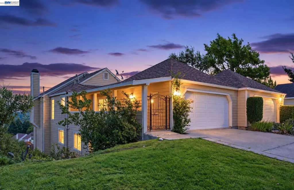 1823 Mockingbird Pl, Danville, CA — listing photo 1