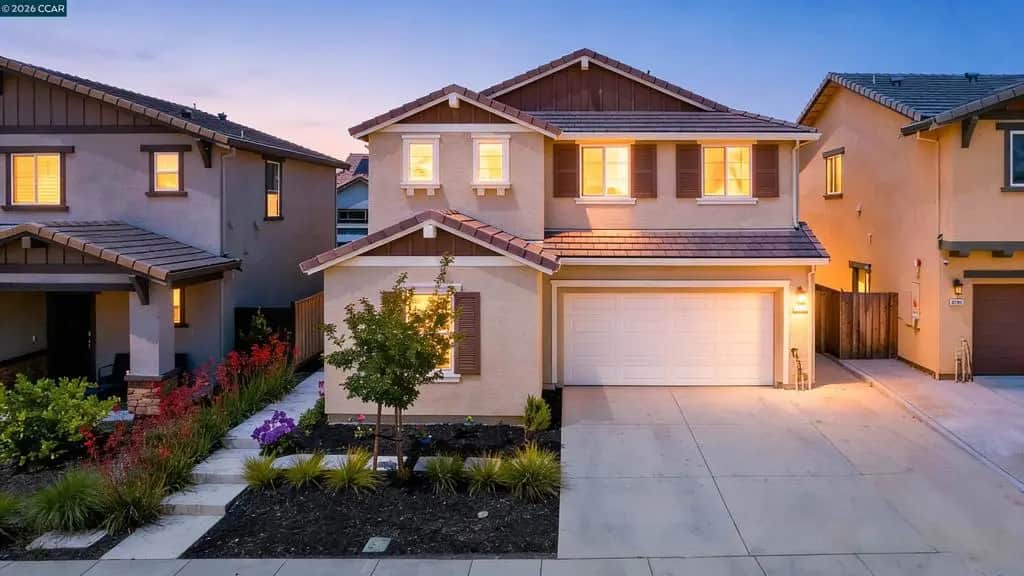 3056 Balance Cir, Fairfield, CA — listing photo 1