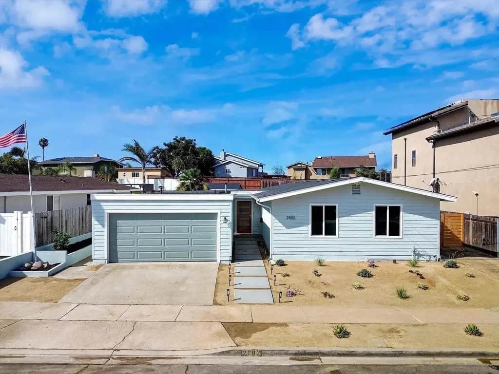 2802 Cowley Way, San Diego, CA — listing photo 1