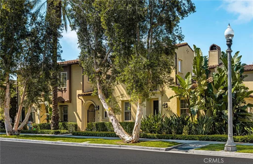 54 Great Lawn, Irvine, CA — listing photo 1