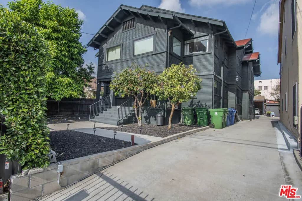 1807 Montana Street, Los Angeles, CA — listing photo 1