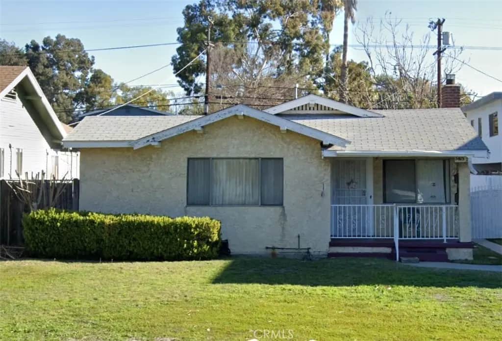 3421 Larga, Los Angeles, CA — listing photo 1