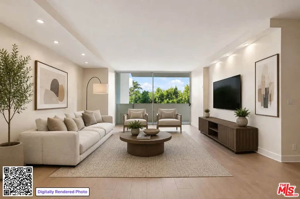 10433 Wilshire Boulevard 407, Los Angeles, CA — listing photo 1