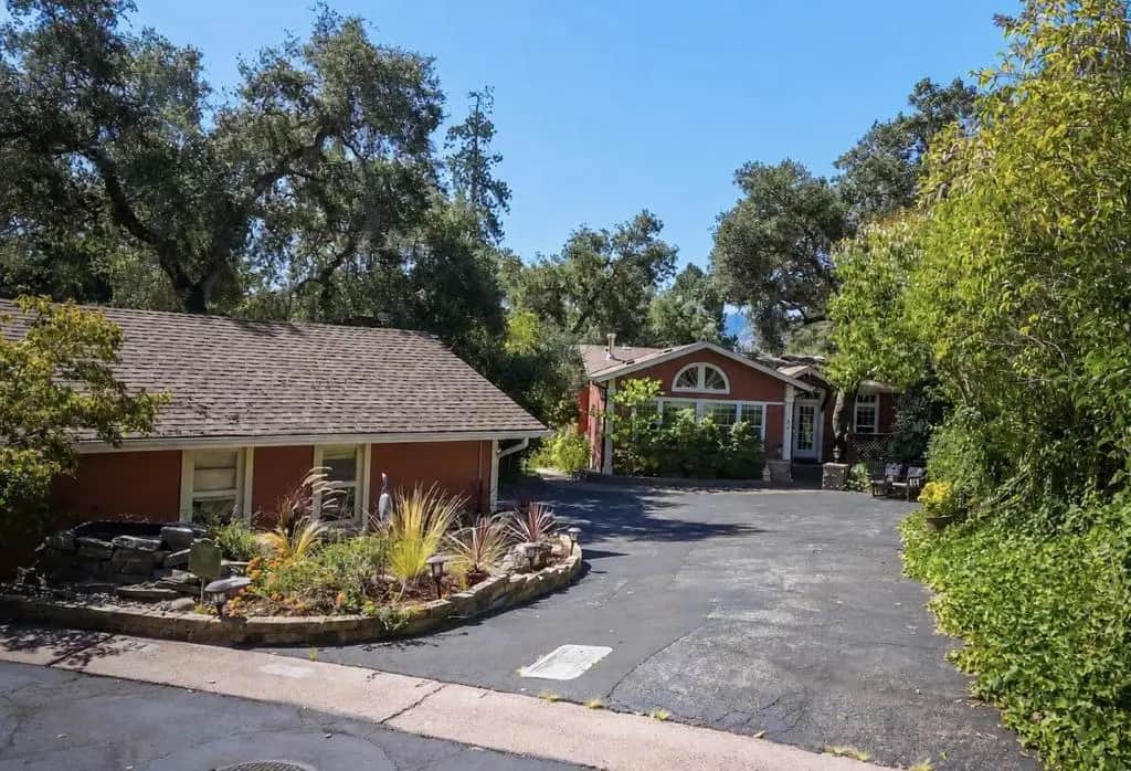 552 Bean Creek Road 94, Scotts Valley, CA — listing photo 1
