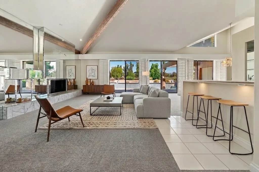 188 S Kavenish Drive, Rancho Mirage, CA — listing photo 1