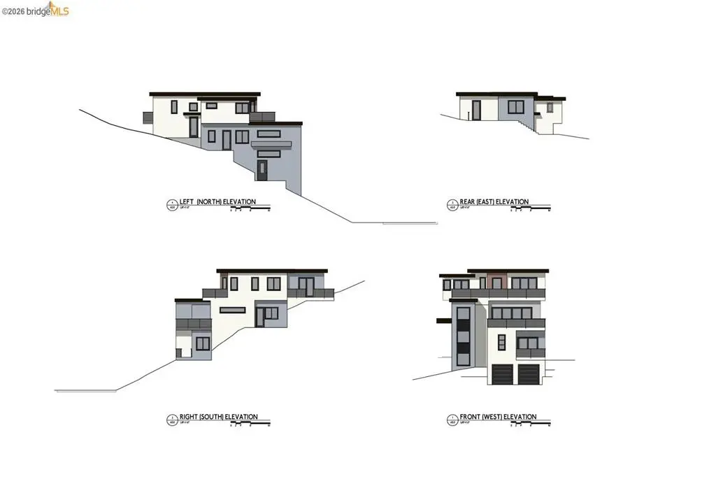 6587 Thornhill Dr, Oakland, CA — listing photo 1