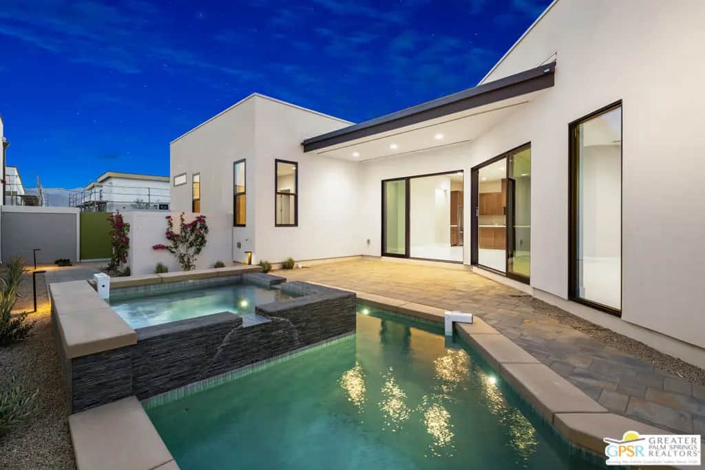4 Scrub Jay Lane Lot #5149, Rancho Mirage, CA — listing photo 1