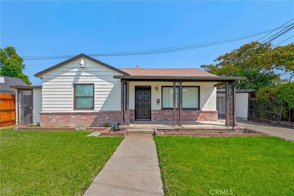 209 E 18th, Merced, CA — listing photo 1