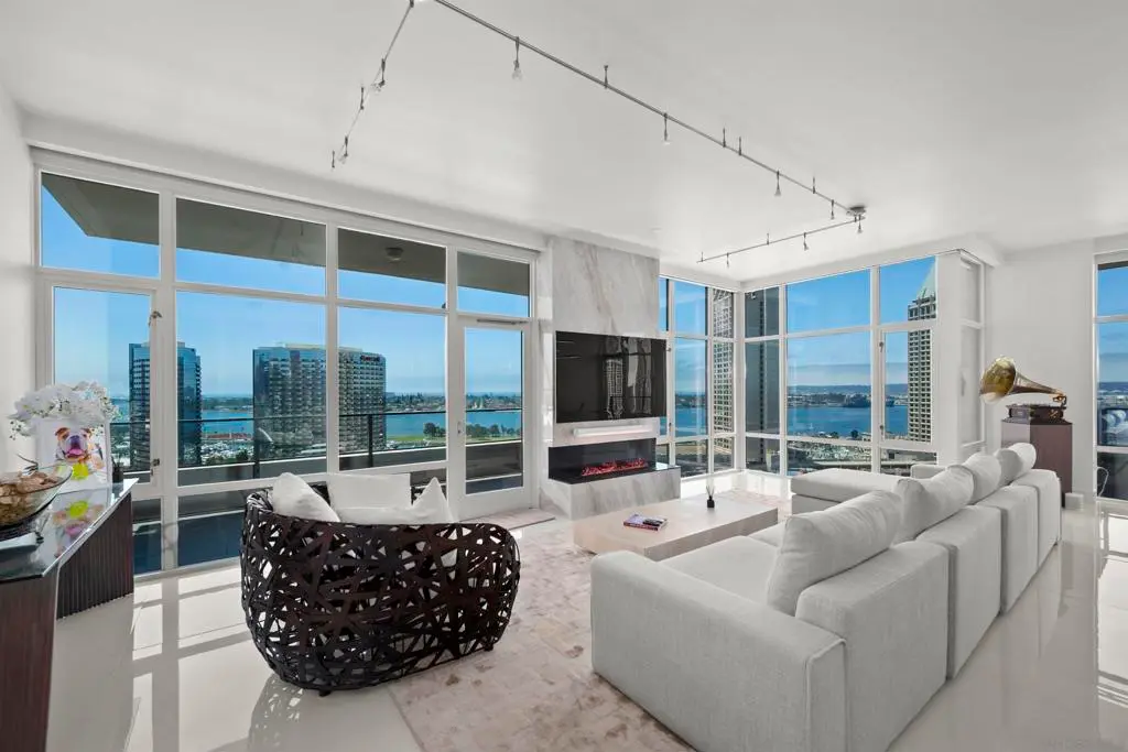 550 Front Street 1708, San Diego, CA — listing photo 1
