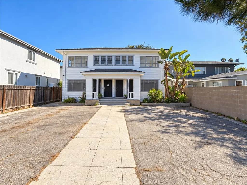 1306 W Martin Luther King Jr, Los Angeles, CA — listing photo 1