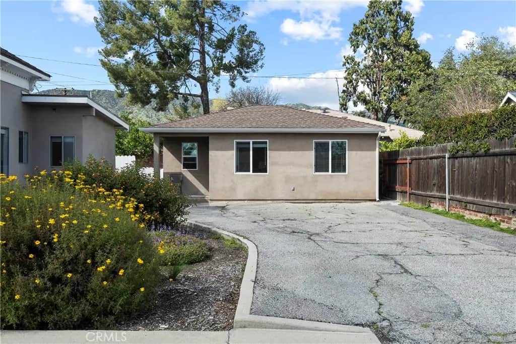217 E Carroll Avenue B, Glendora, CA — listing photo 1
