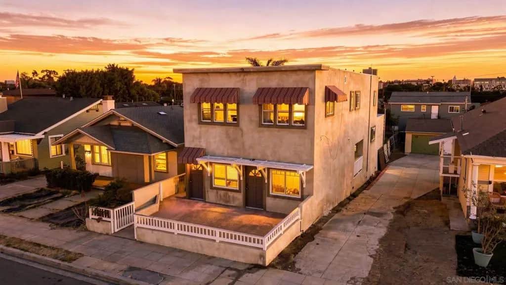 3622 24 Texas St, San Diego, CA — listing photo 1