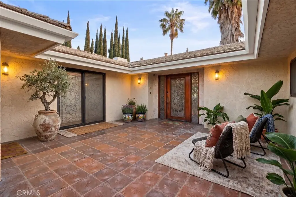 10307 Donna Avenue, Porter Ranch, CA — listing photo 1