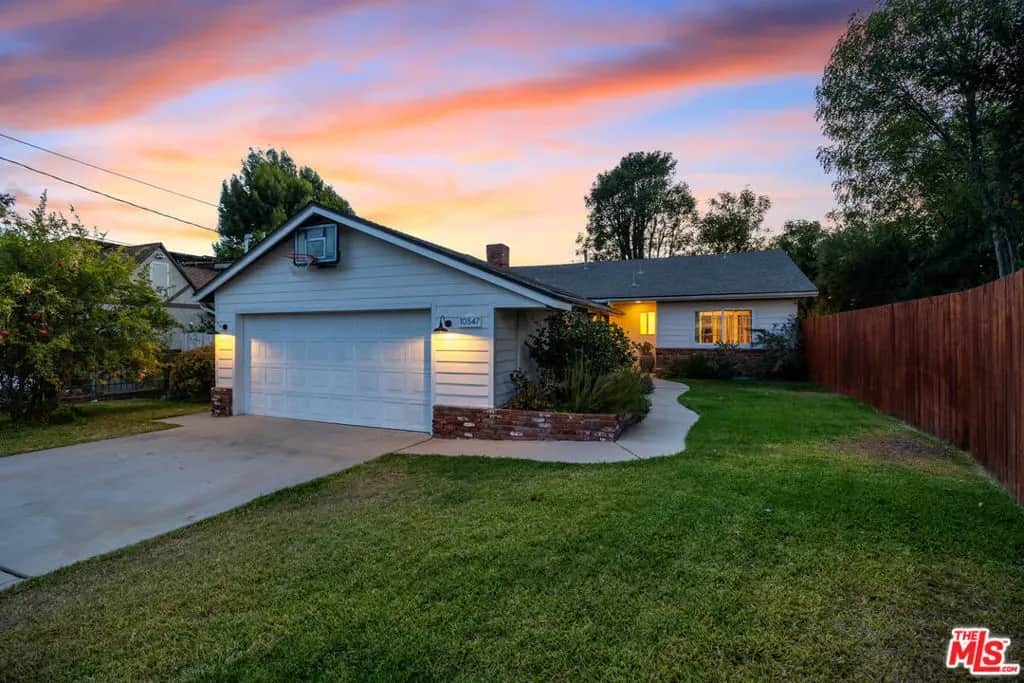 10547 Oklahoma Avenue, Los Angeles, CA — listing photo 1