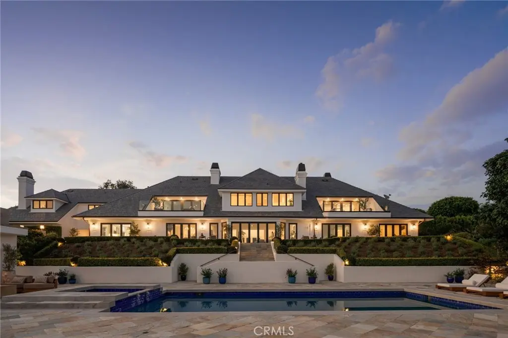 3201 Campanil Drive, Santa Barbara, CA — listing photo 1