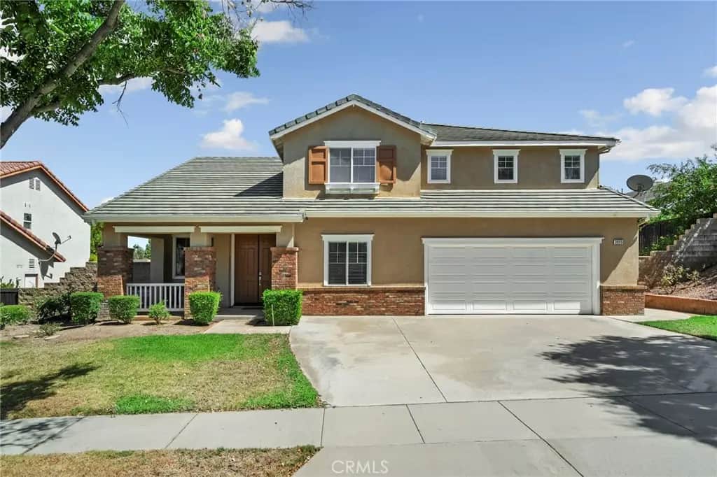 3695 Garretson Avenue, Corona, CA — listing photo 1