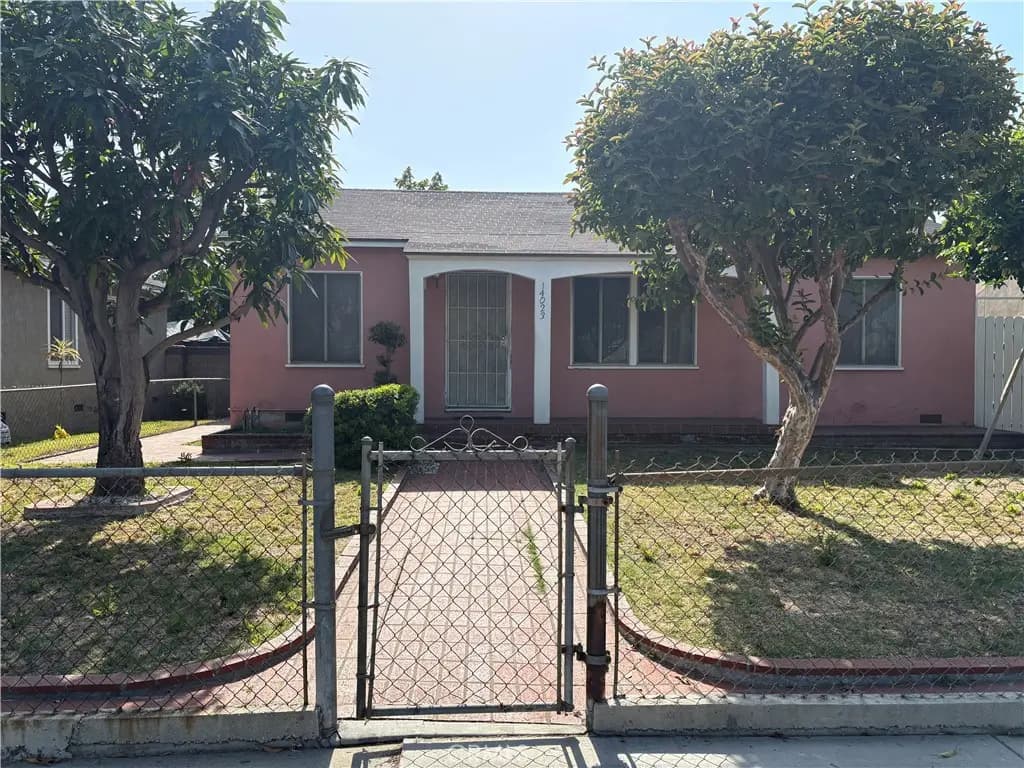 14023 Studebaker Rd, Norwalk, CA — listing photo 1
