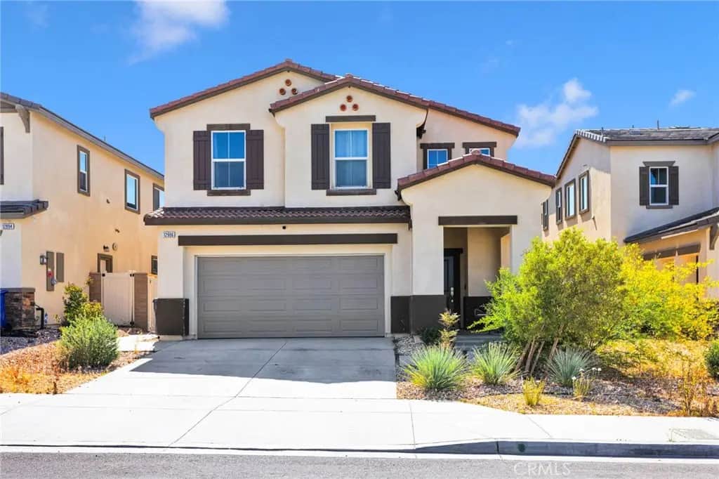 12906 Echo Valley, Victorville, CA — listing photo 1