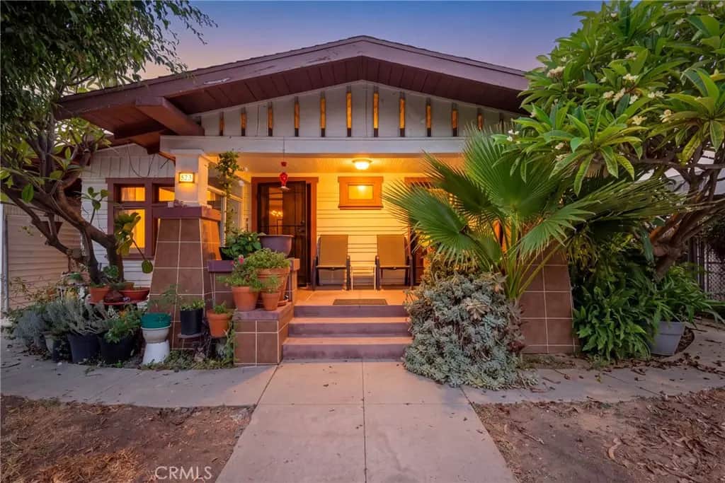 523 N Lake, Los Angeles, CA — listing photo 1