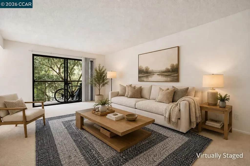 440 N Civic Dr 203, Walnut Creek, CA — listing photo 1