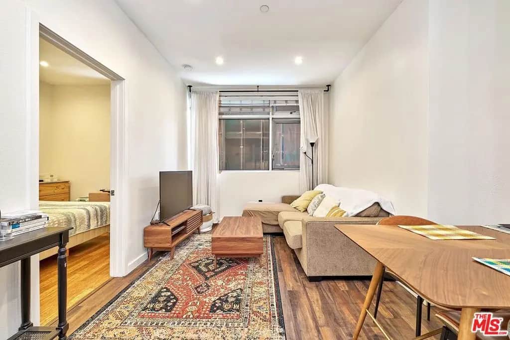 630 W 6th Street 313, Los Angeles, CA — listing photo 1