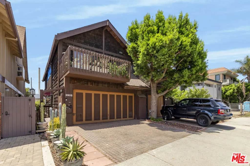 3903 Via Dolce, Los Angeles, CA — listing photo 1