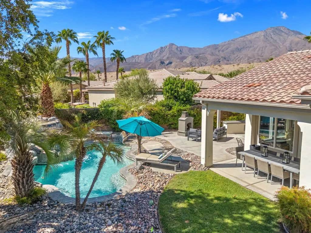 81207 Santa Rosa Court, La Quinta, CA — listing photo 1