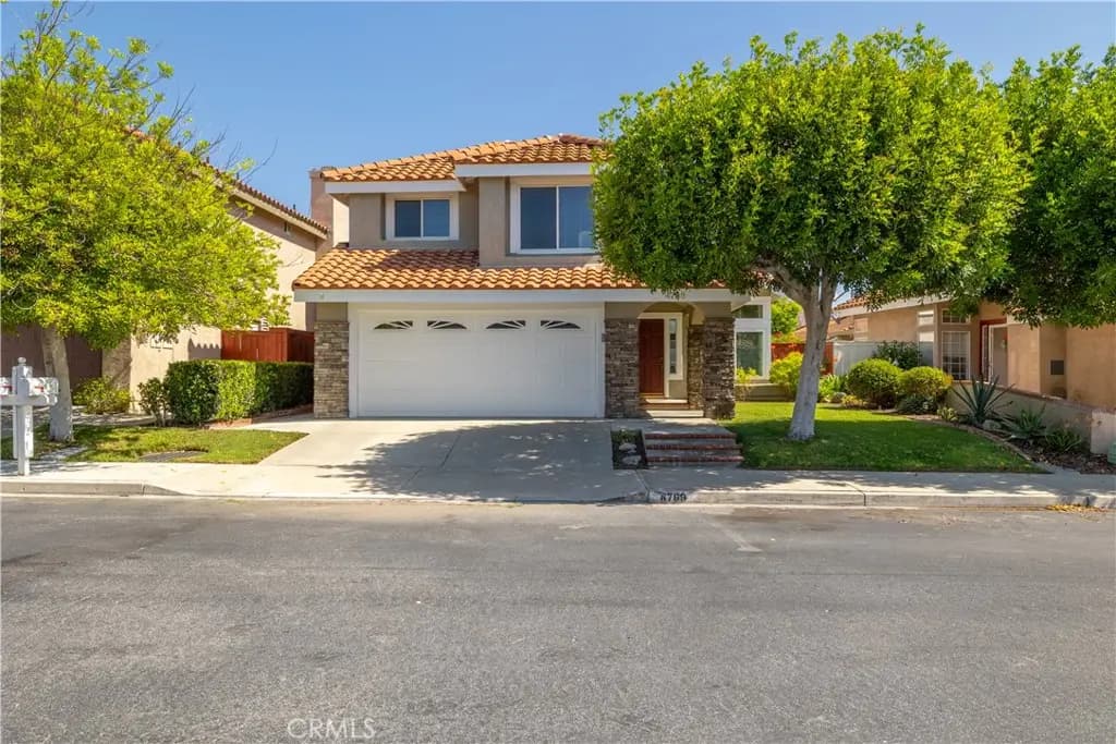 4768 Feather River, Corona, CA — listing photo 1