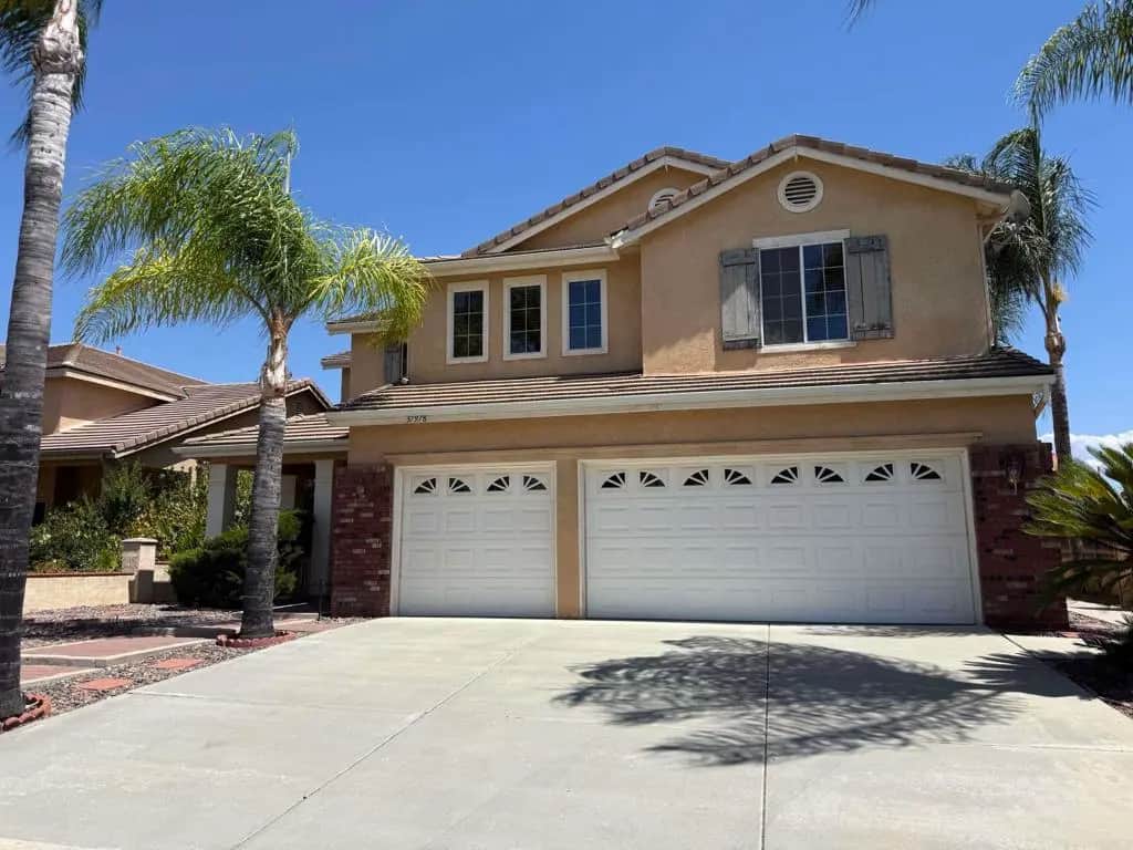 37978 Spur Drive, Murrieta, CA — listing photo 1