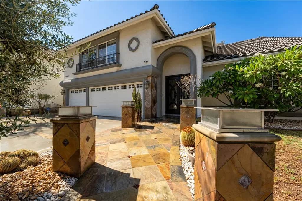 6865 E Georgetown, Anaheim Hills, CA — listing photo 1