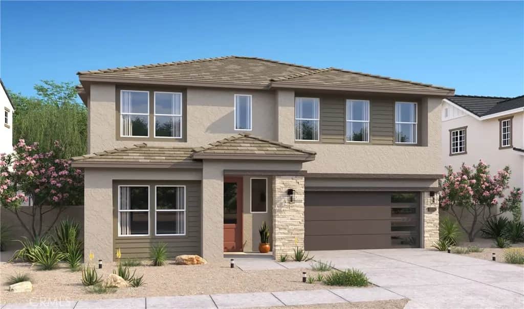 2107 E Norberry Drive, Lancaster, CA — listing photo 1