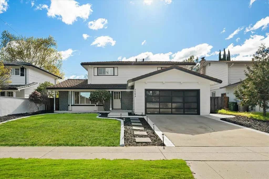 1564 Coleman Road, San Jose, CA — listing photo 1