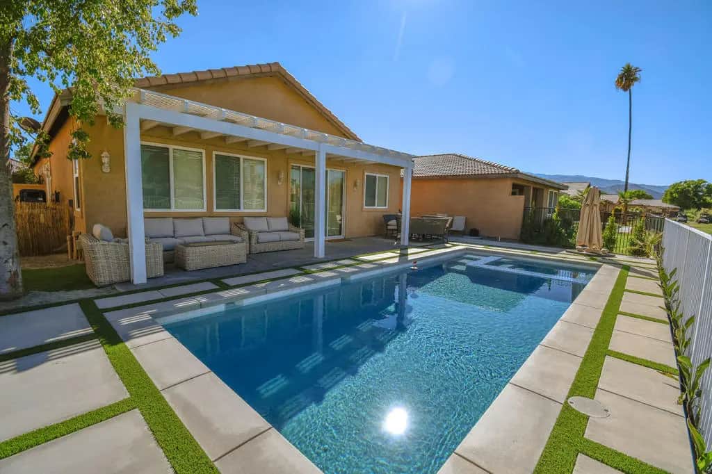 82756 Burnette Drive, Indio, CA — listing photo 1