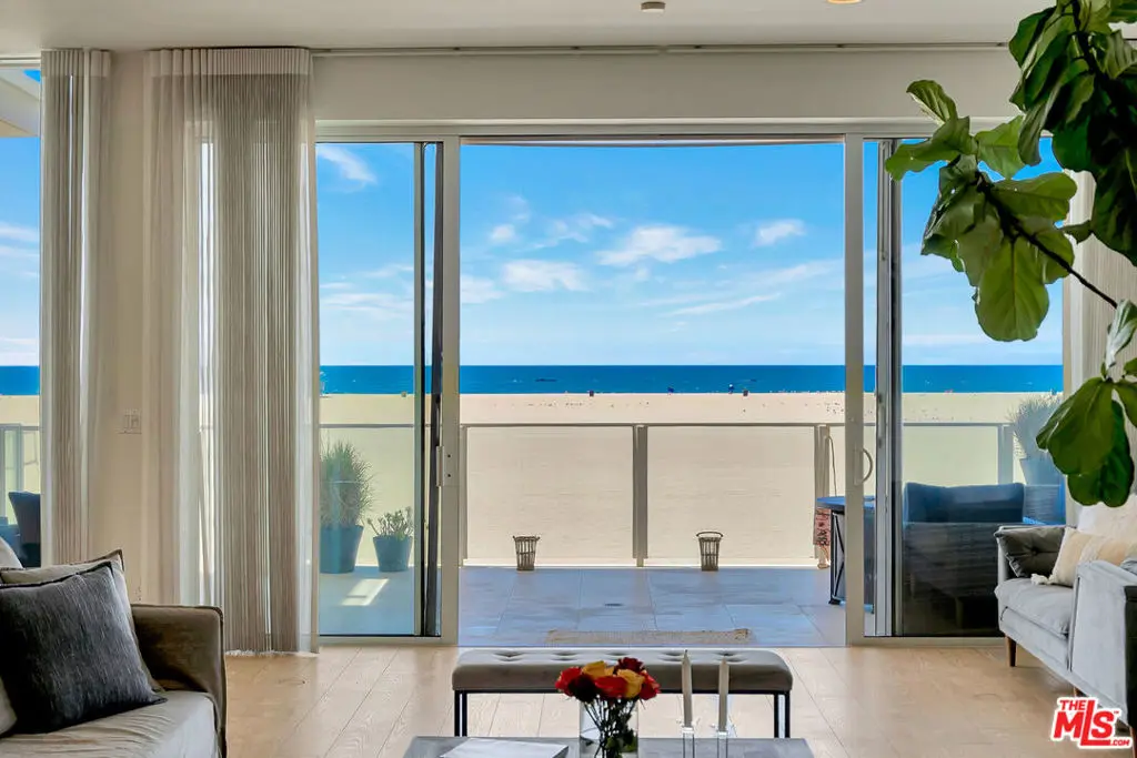 1351 Palisades Beach Road 200, Santa Monica, CA — listing photo 1