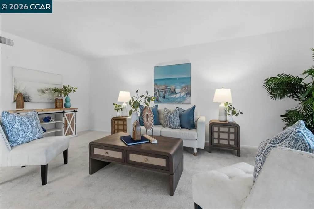 1200 Oakmont Dr 3, Walnut Creek, CA — listing photo 1