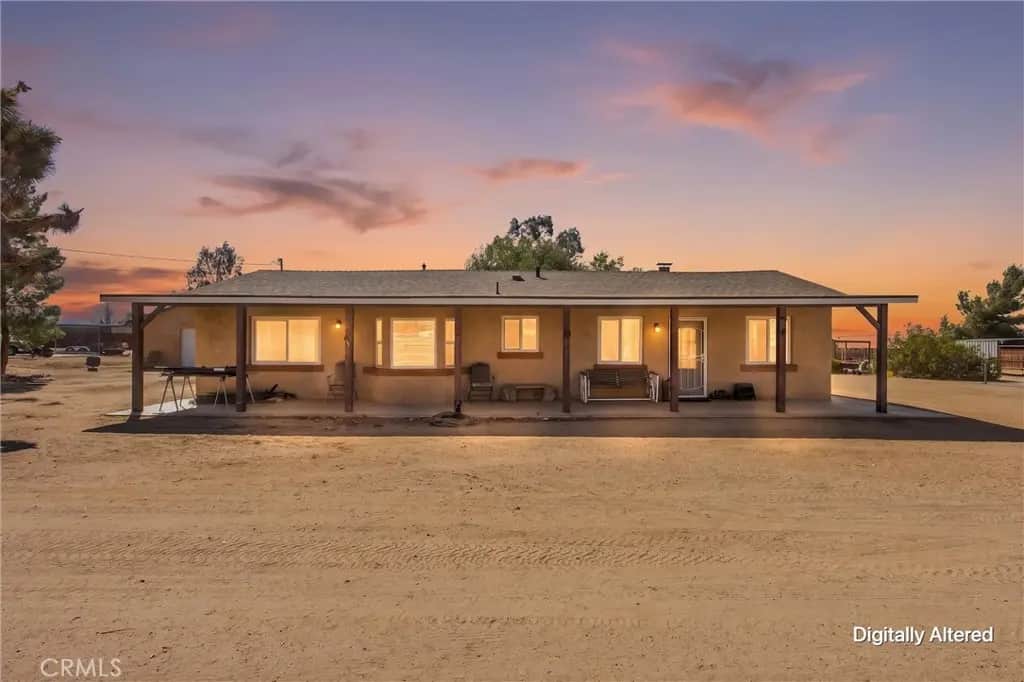 9650 Yucca, Apple Valley, CA — listing photo 1