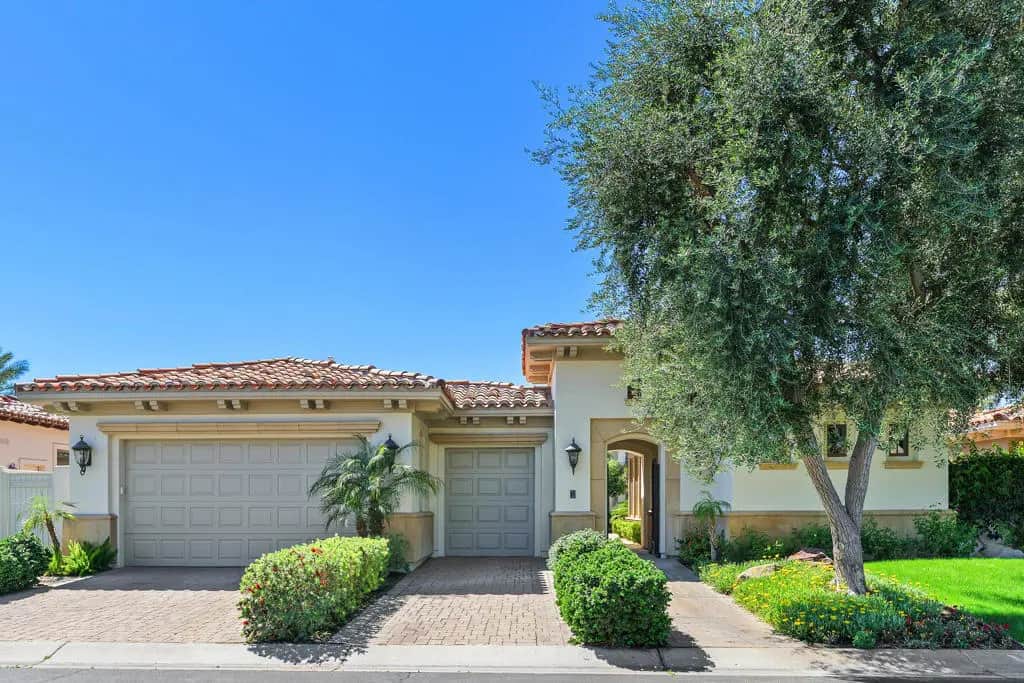75739 Via Cortona, Indian Wells, CA — listing photo 1