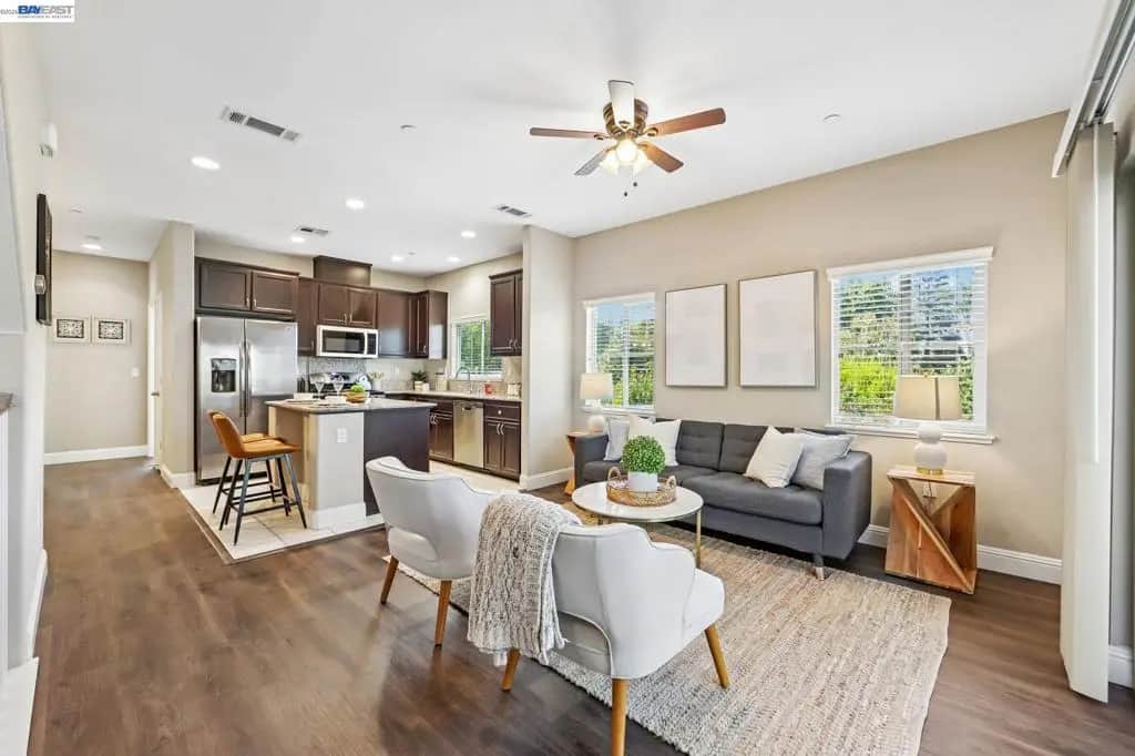 1252 Detroit Ave 5, Concord, CA — listing photo 1